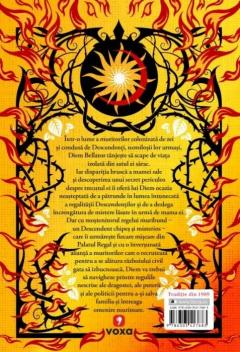 Scanteia flacarii eterne