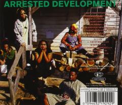 3 Years, 5 Months & 2 Days In The Life Of ...