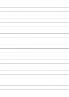 Carnet - Princess Mononoke