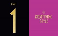 David Kibbe's Power of Style