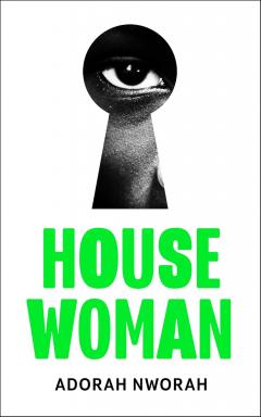 Coperta cărții House Woman