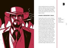 A Quentin Tarantino Dictionary