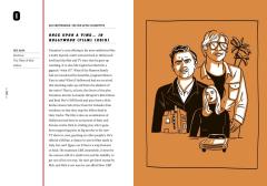 A Quentin Tarantino Dictionary