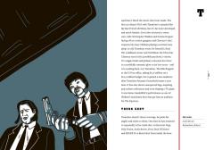 A Quentin Tarantino Dictionary