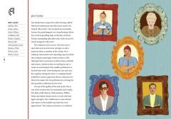 A Wes Anderson Dictionary