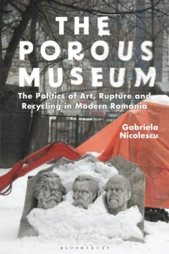 The Porous Museum
