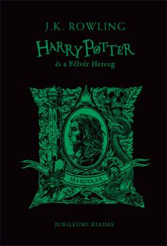 Harry Potter es a Felver Herceg