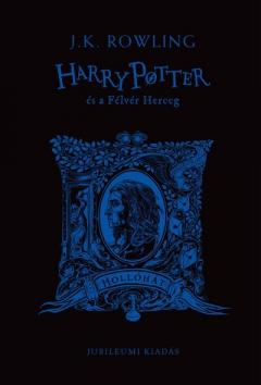 Harry Potter es a Felver Herceg