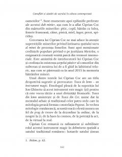 Secularizarea si camuflarile sacrului