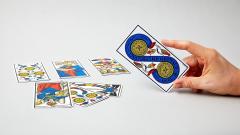 Carti de tarot - Paul Marteau