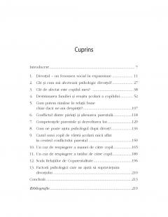 Un copil in doua case