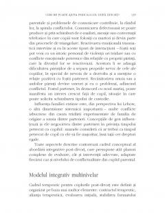 Un copil in doua case