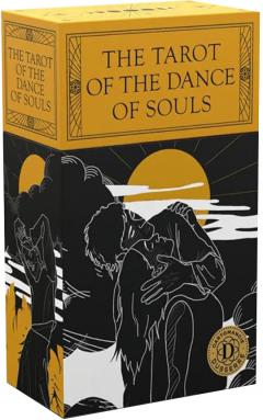 Carti de tarot - The Tarot of the Dance of Souls