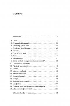 Cum sa scapi de mancatul emotional