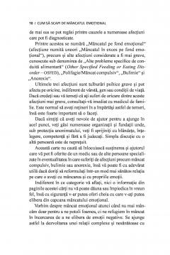 Cum sa scapi de mancatul emotional