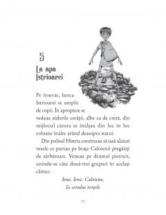 Nobilul Aethicus si o calatorie in jurul lumii