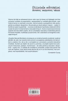 Prescolarul in familie si la gradinita