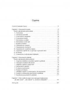 Prescolarul in familie si la gradinita