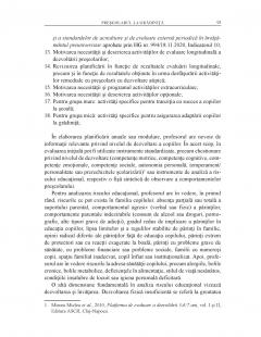 Prescolarul in familie si la gradinita