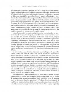 Prescolarul in familie si la gradinita