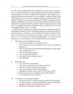 Prescolarul in familie si la gradinita