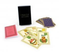Carti de tarot - Oracle Belline