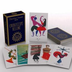 Carti de tarot - Horoscope Belline