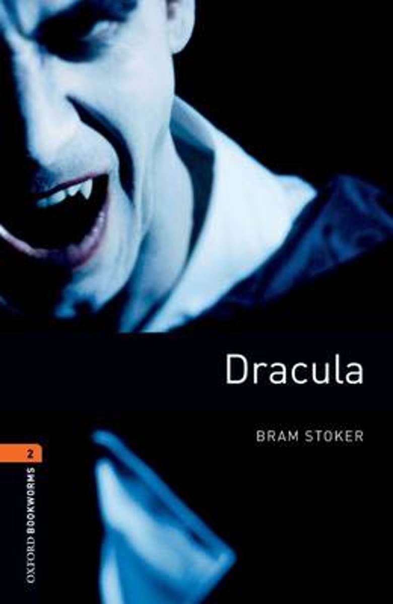 Dracula - 700 Headwords - Fantasy And Horror