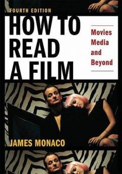 Coperta cărții How To Read A Film