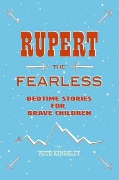 Rupert the Fearless