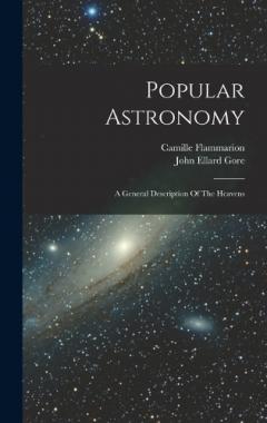 Popular Astronomy