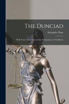 Dunciad