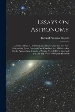 Essays On Astronomy