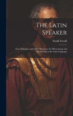 Latin Speaker