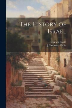 History of Israel