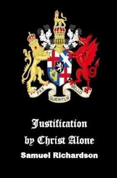 Justification by Christ Alone