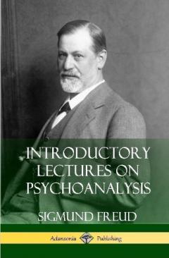 Introductory Lectures on Psychoanalysis (Hardcover)