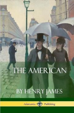 American (Hardcover)