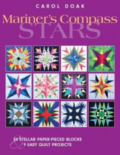 Mariner's Compass Stars