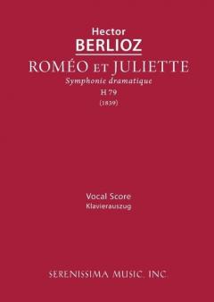 Romeo et Juliette, H 79