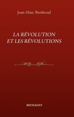 Revolution Et Les Revolutions