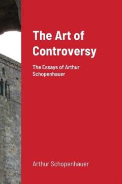 Art of Controversy