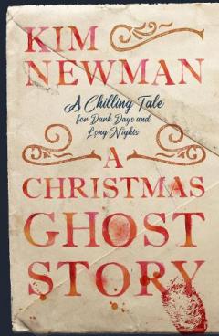 Christmas Ghost Story (Signed Edition)