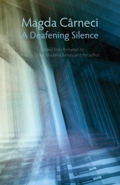 Coperta cărții Deafening Silence