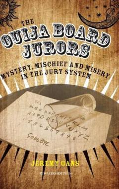 Ouija Board Jurors