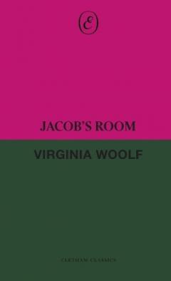 Jacob's Room