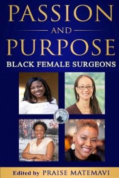 Passion and Purpose