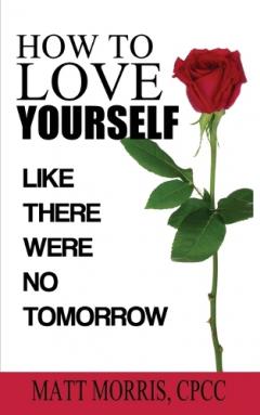 Coperta cărții How to Love Yourself