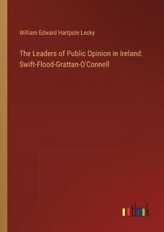 Leaders of Public Opinion in Ireland