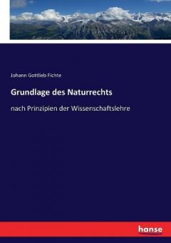 Grundlage des Naturrechts